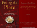 Passing the Plate 'Official Presentation'